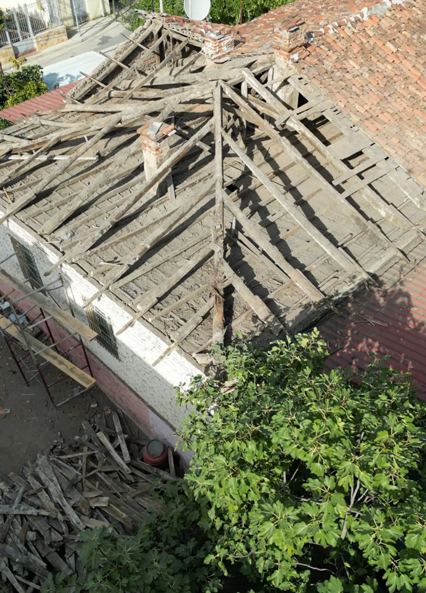 Projekt Tekniku 4