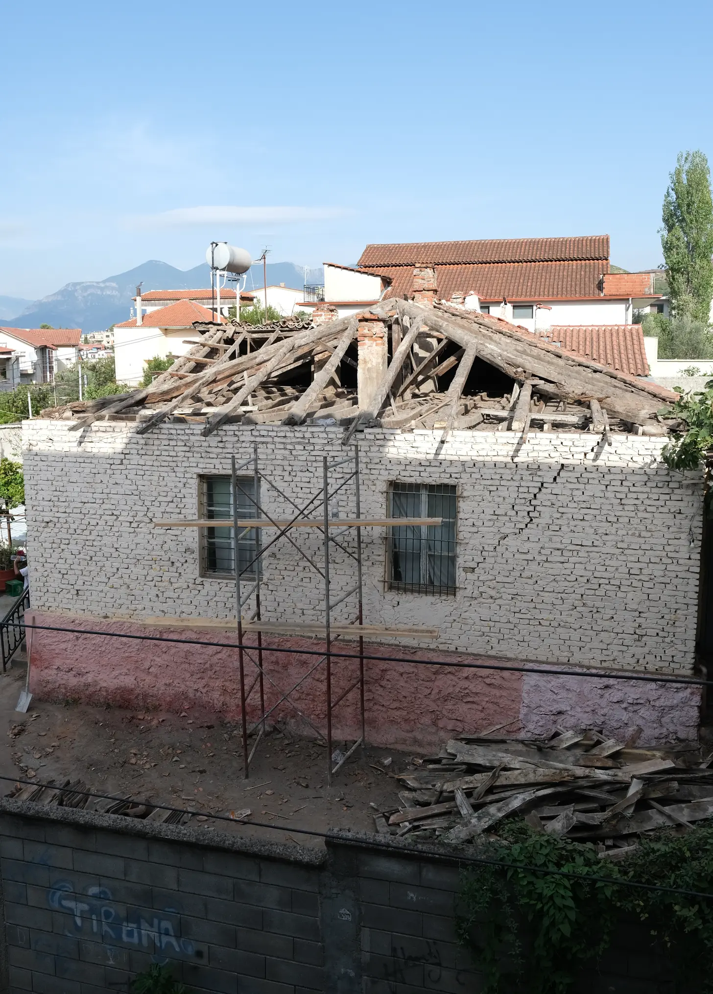 Punë në progres 3