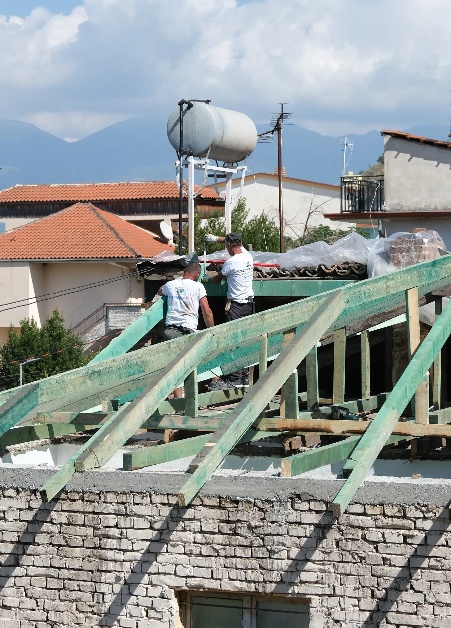 Punë në progres 4