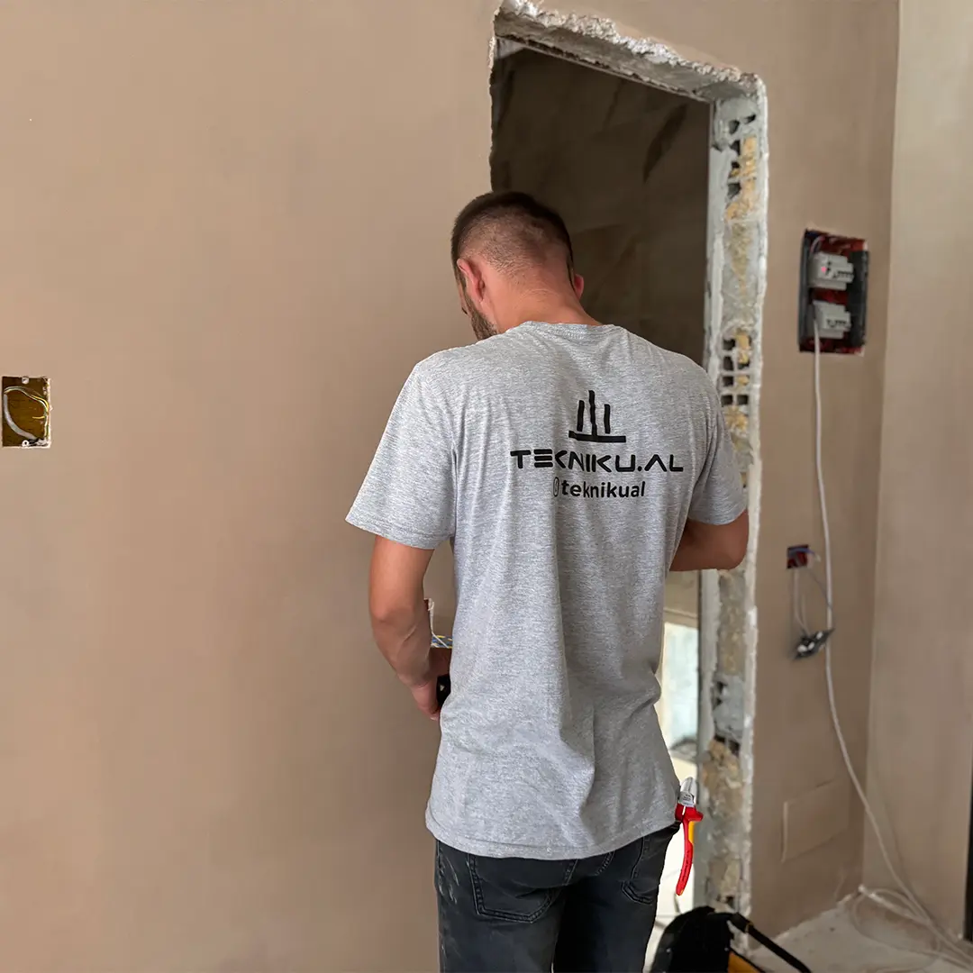 Projekt i përfunduar 25